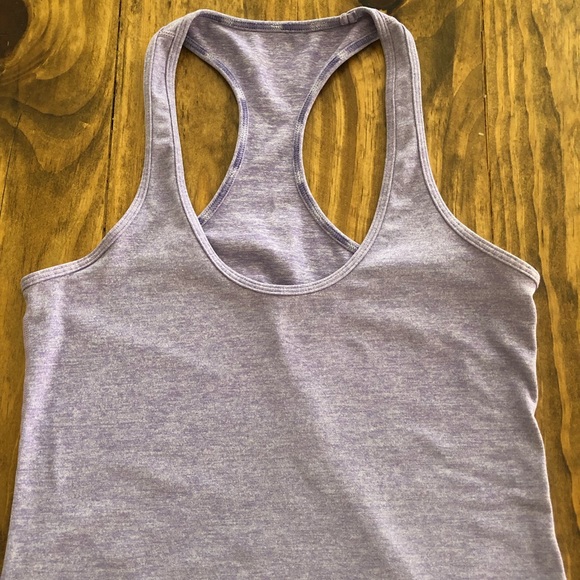 lululemon athletica Tops - Lululemon Cool Racerback Tank